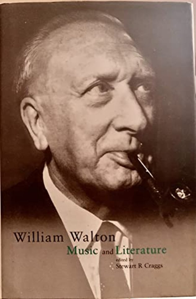 William Walton