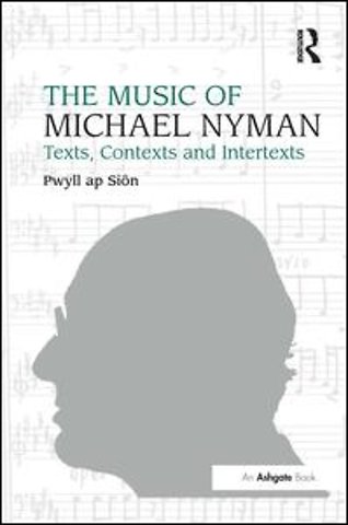 Music of Michael Nyman