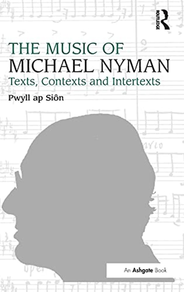 Music of Michael Nyman