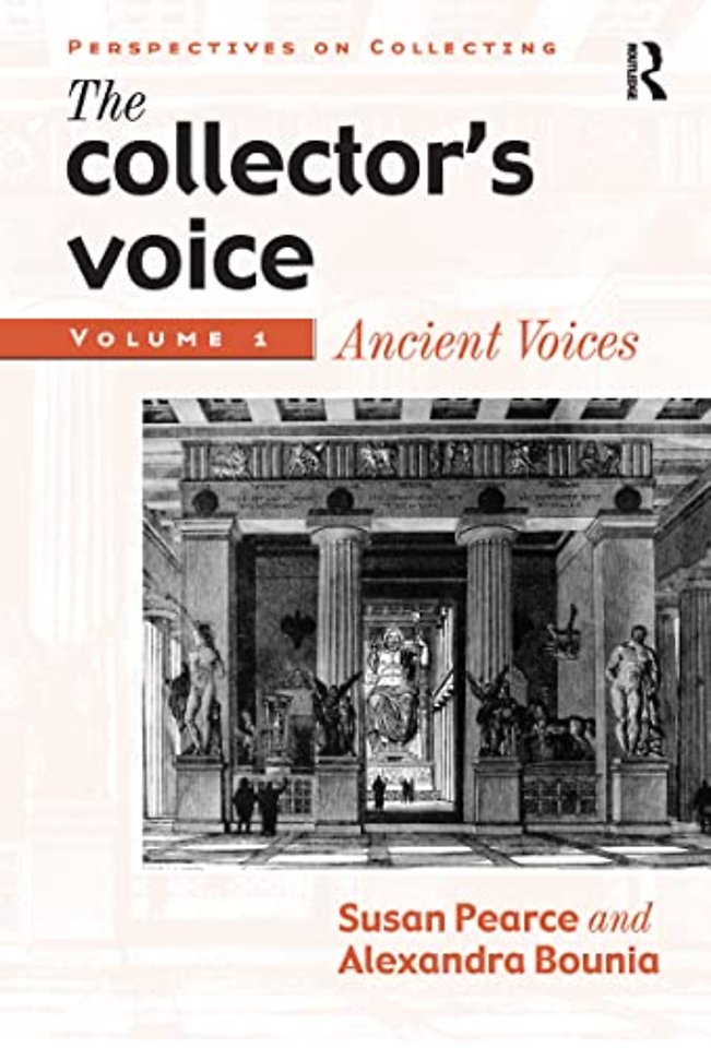 Collector's Voice
