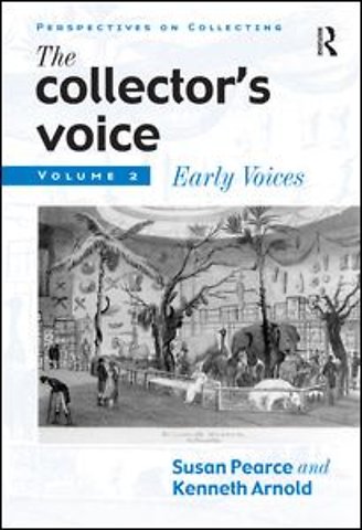 Collector's Voice