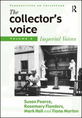 Collector's Voice