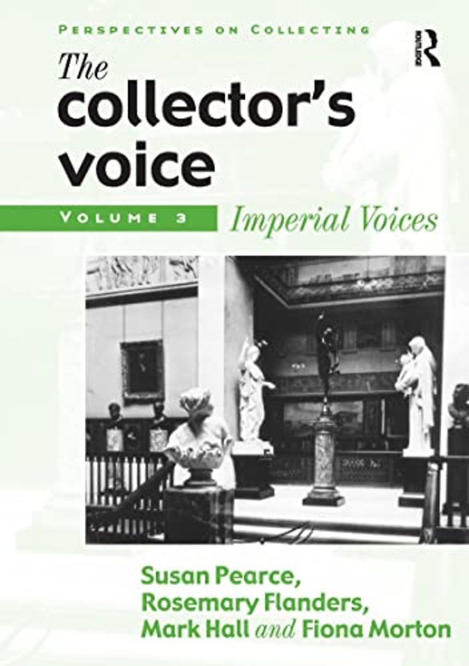 Collector's Voice