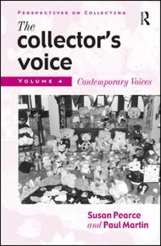 Collector's Voice