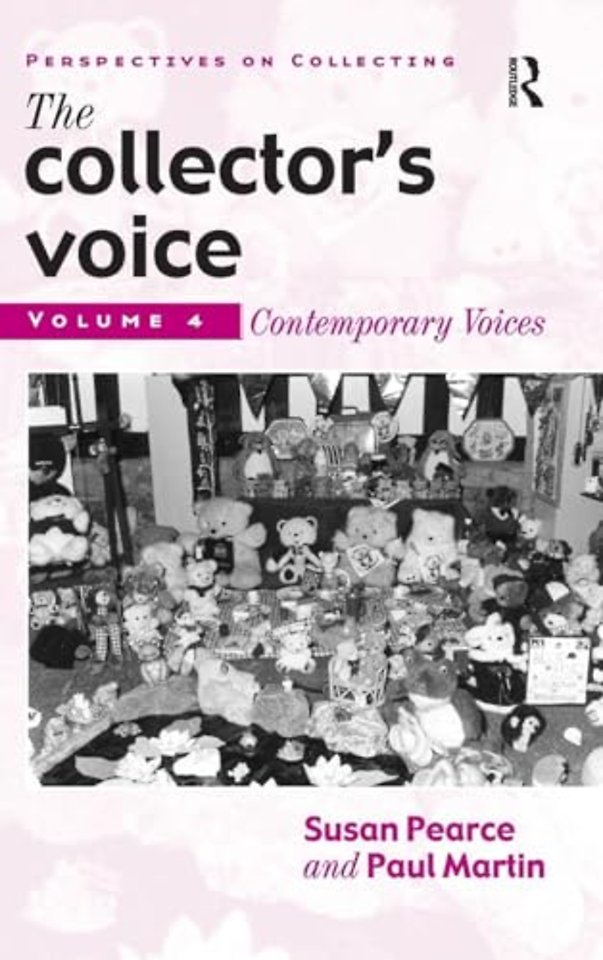 Collector's Voice