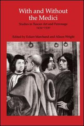 With and Without the Medici