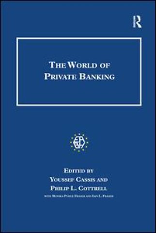 World of Private Banking