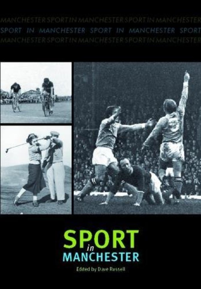 Sport in Manchester