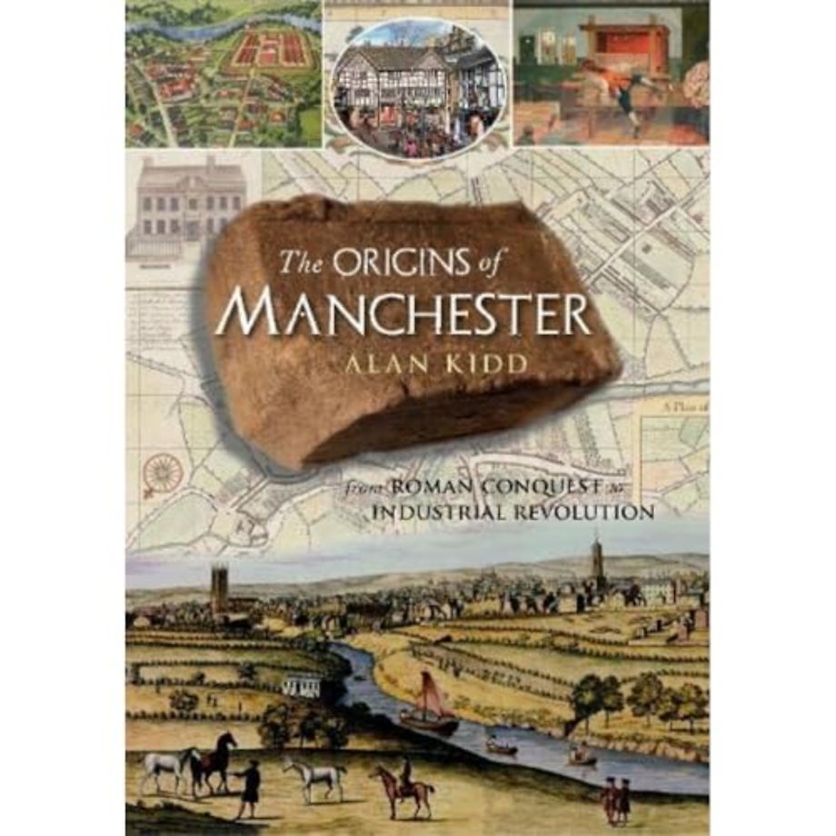 The Origins of Manchester