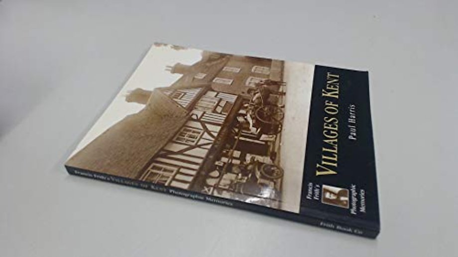 Villages of Kent