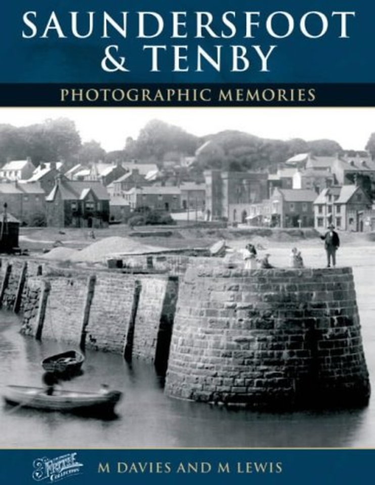 Tenby and Saundersfoot