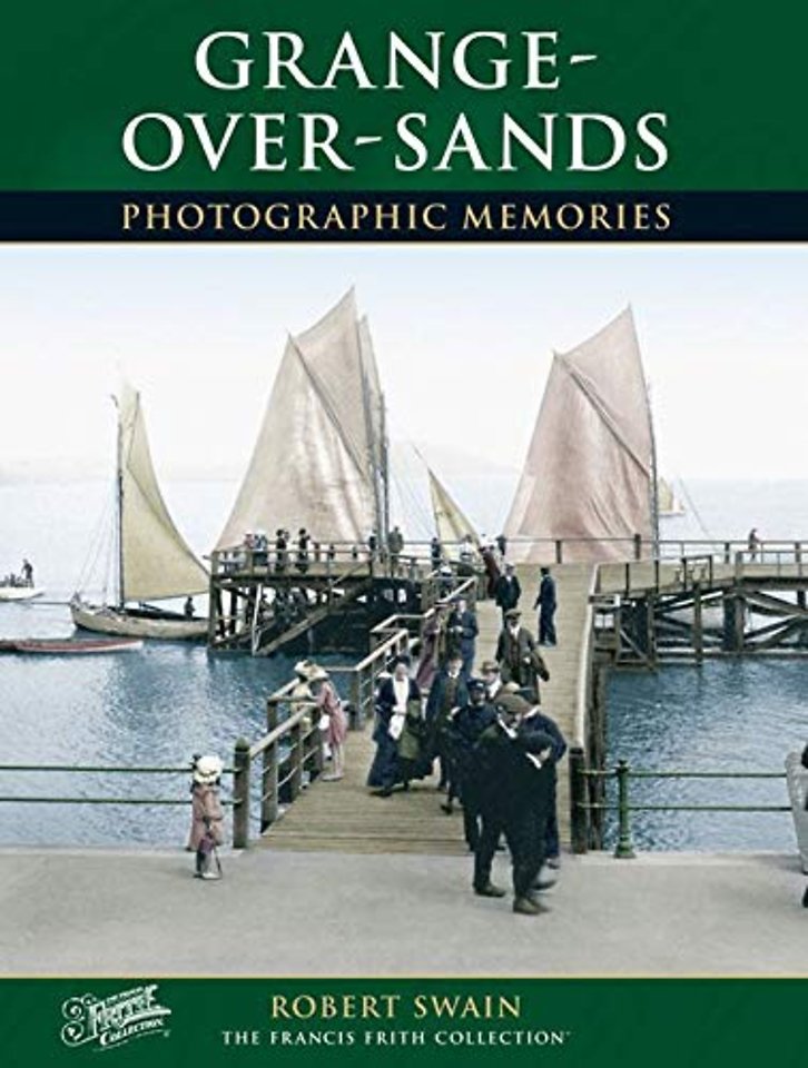 Grange-Over-Sands