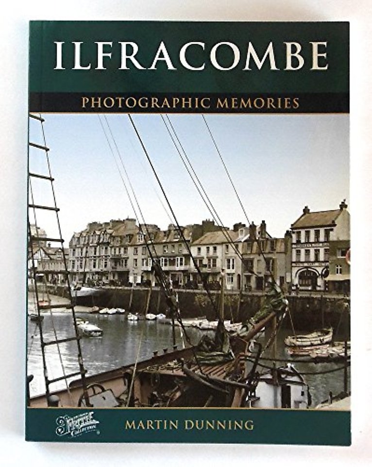 Ilfracombe