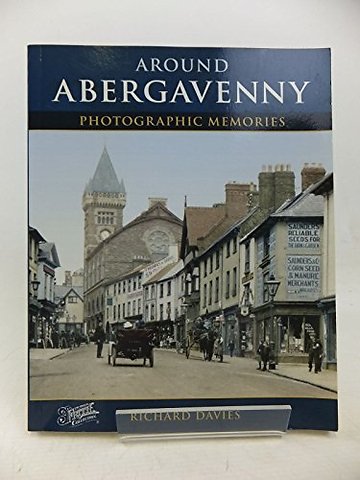 Around Abergavenny