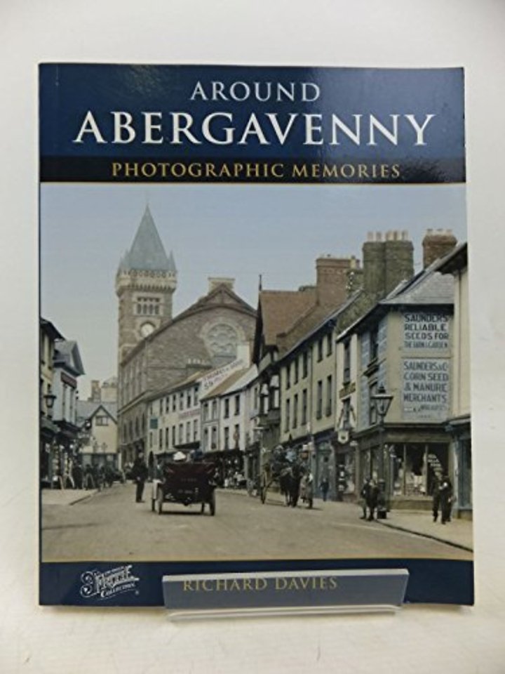 Around Abergavenny