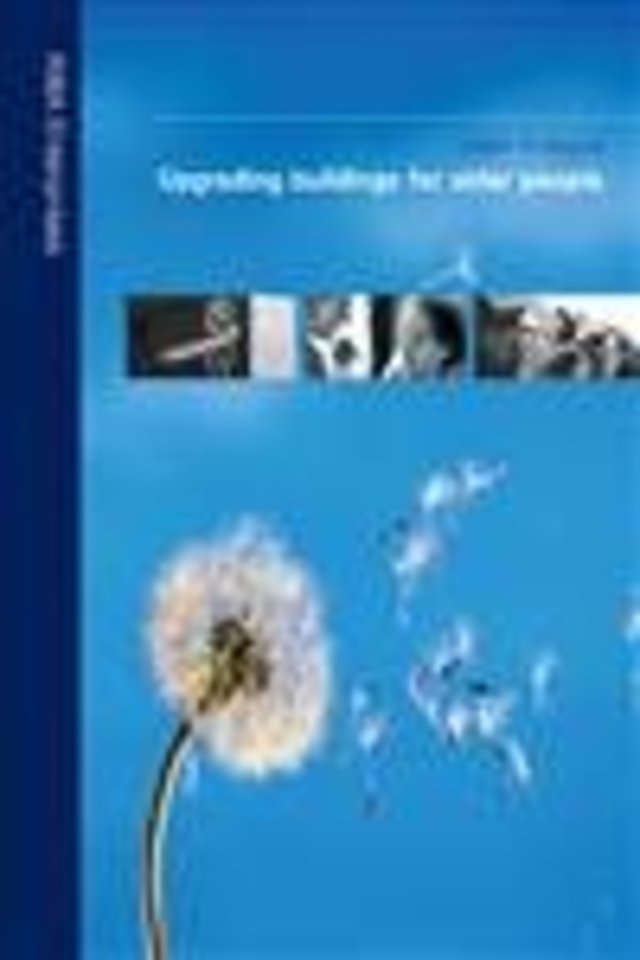 Upgrading Buildings for Older People