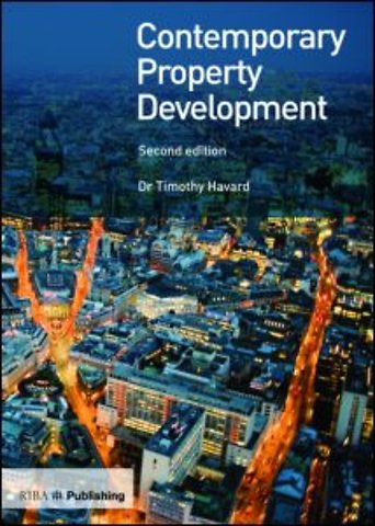 Contemporary Property Development