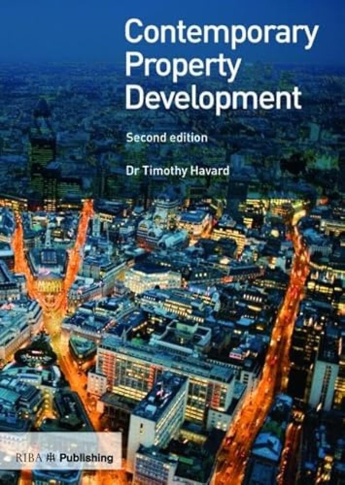 Contemporary Property Development