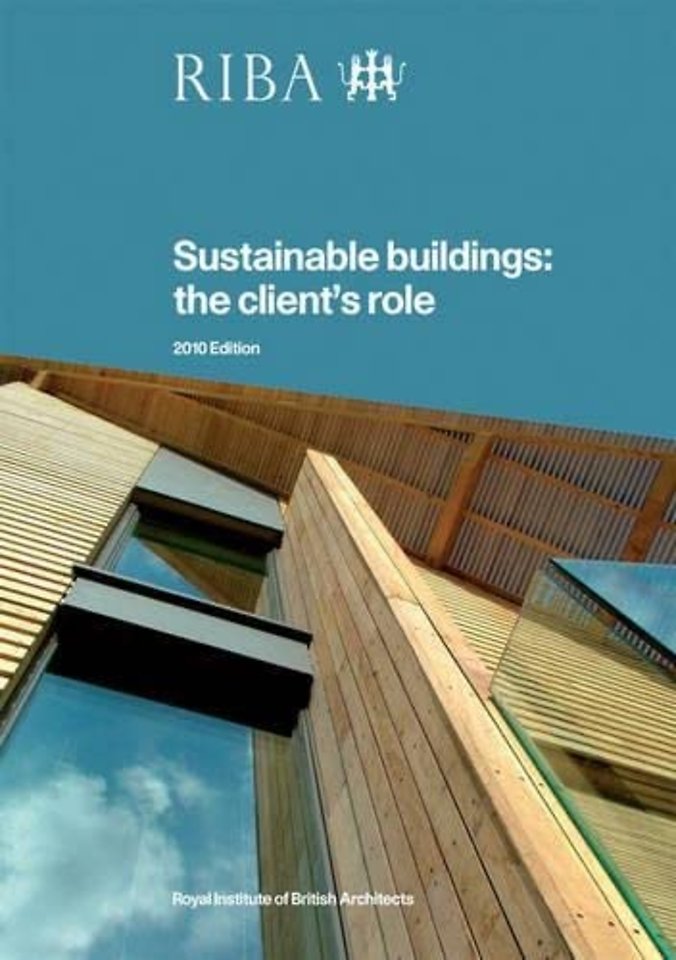 Sustainable Buildings