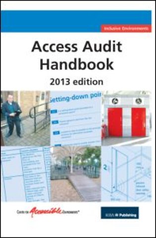Access Audit Handbook