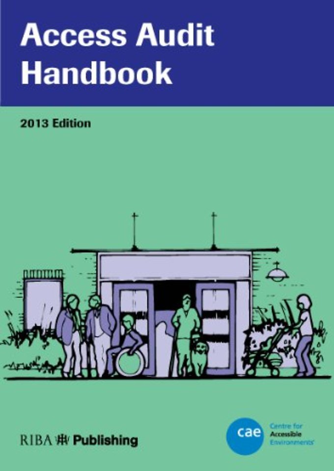 Access Audit Handbook