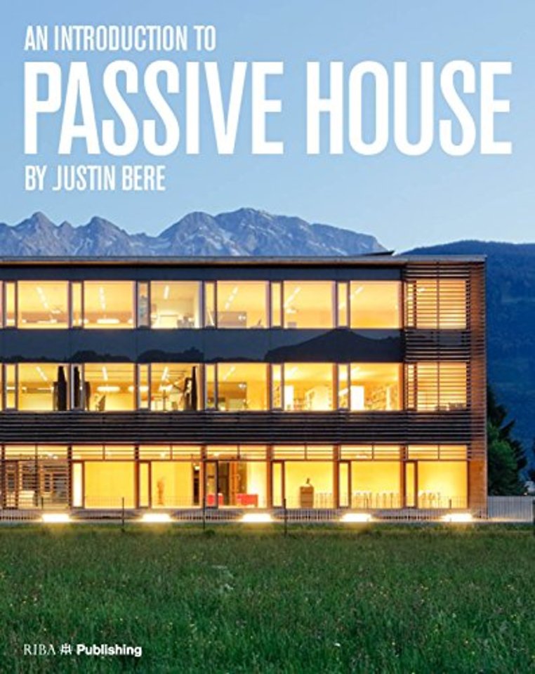 Introduction to Passive House