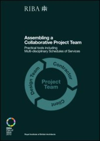 Assembling a Collaborative Project Team