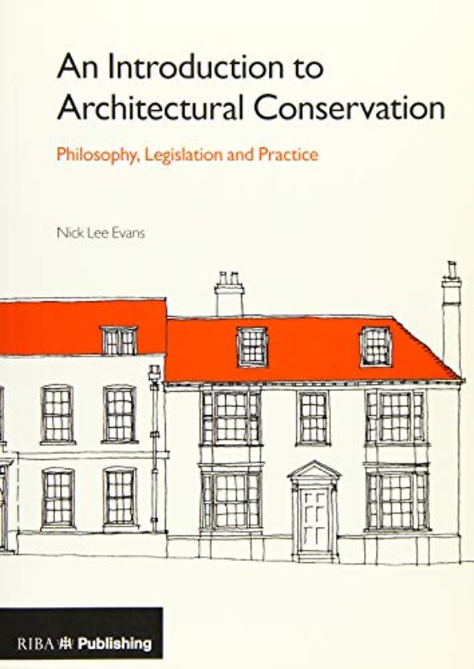 Introduction to Architectural Conservation