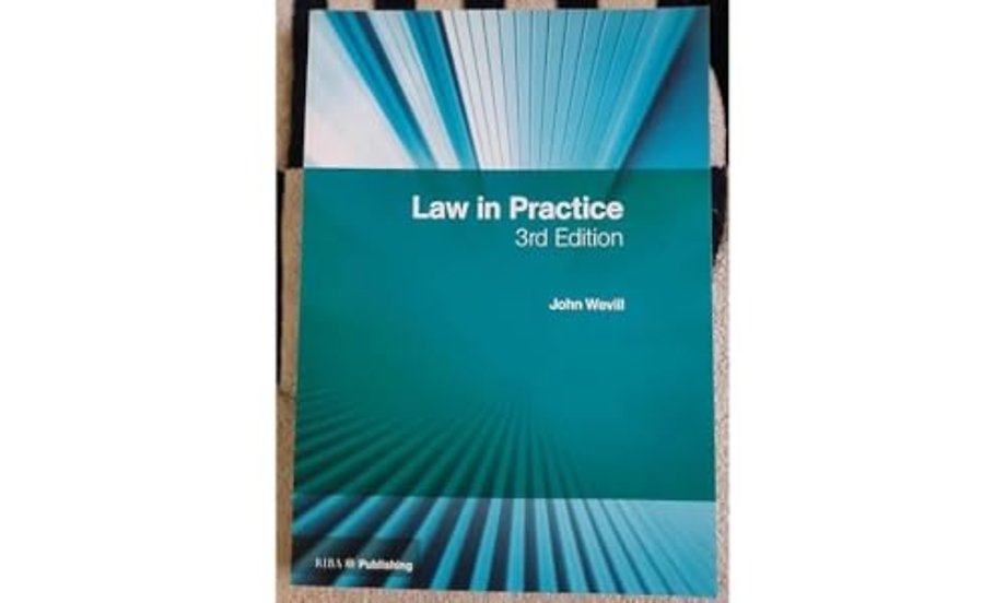 Law in Practice