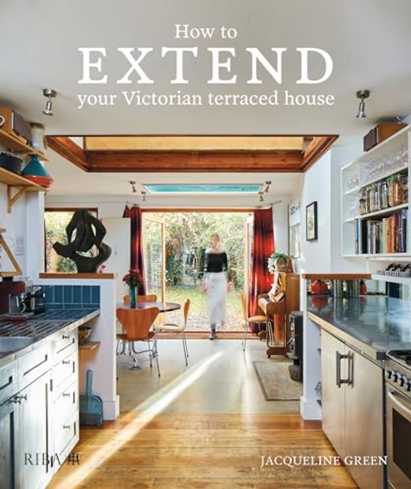 How to Extend Your Victorian Terraced House