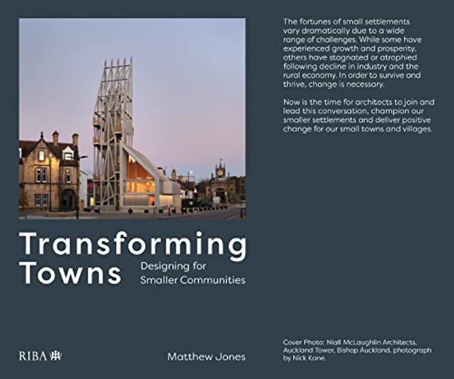 Transforming Towns
