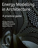 Energy Modelling in Architecture: A Practice Guide