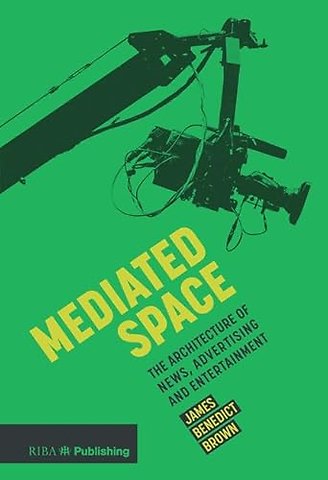 Mediated Space