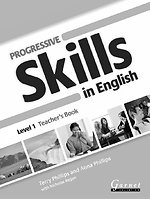 Progressive Skills in English 1 Teacher’s Book