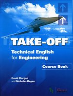 Take Off - Technical English for Engineering