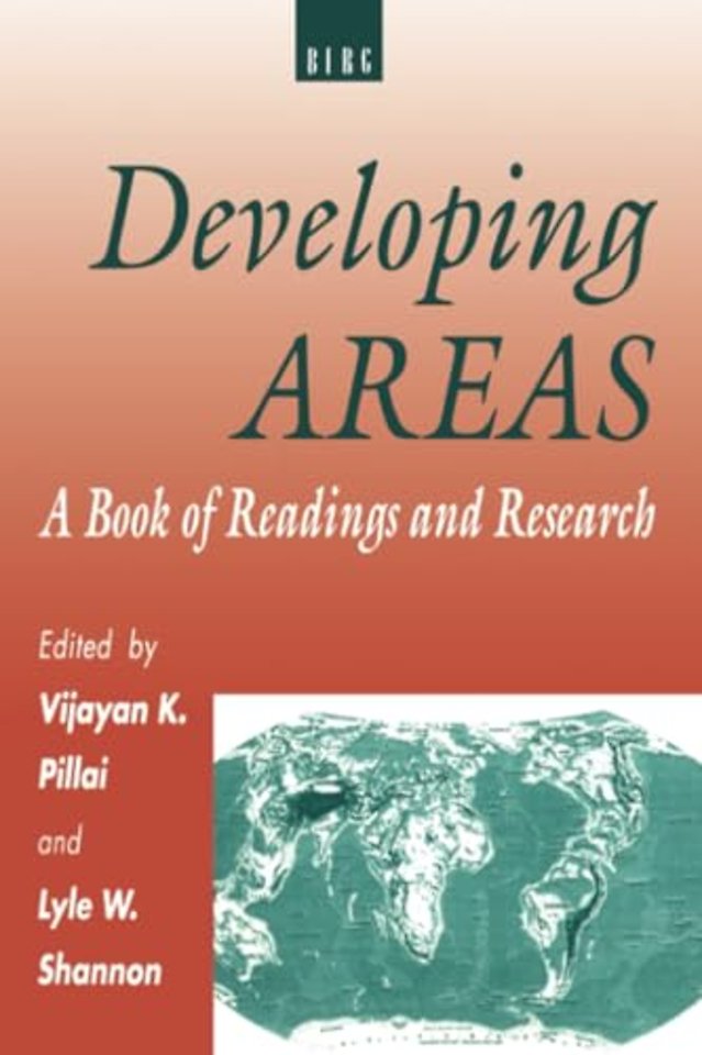 Developing Areas