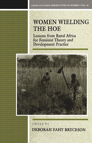 Women Wielding the Hoe