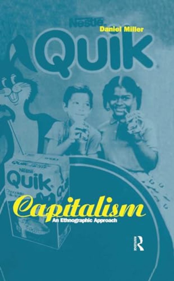 Capitalism