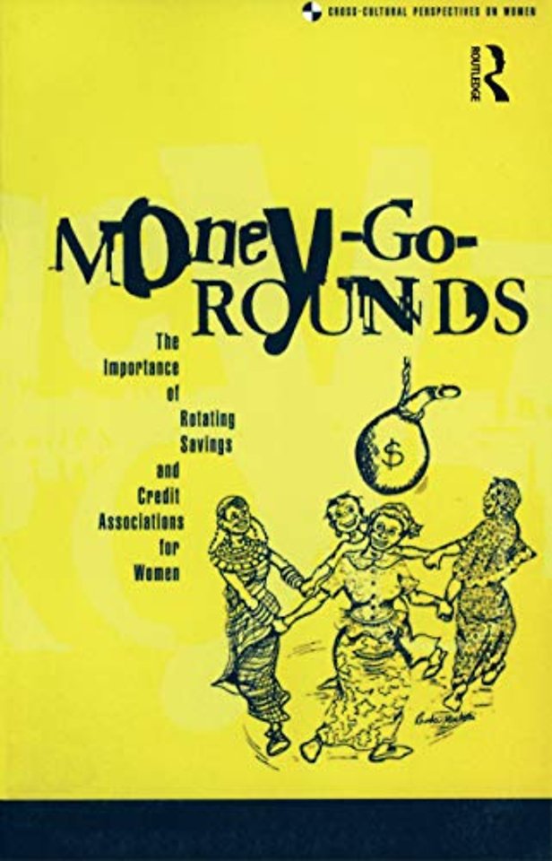Money-Go-Rounds