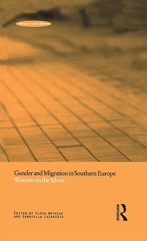 Gender and Migration in Southern Europe