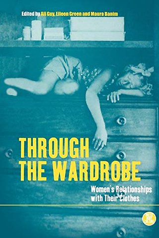 Through the Wardrobe