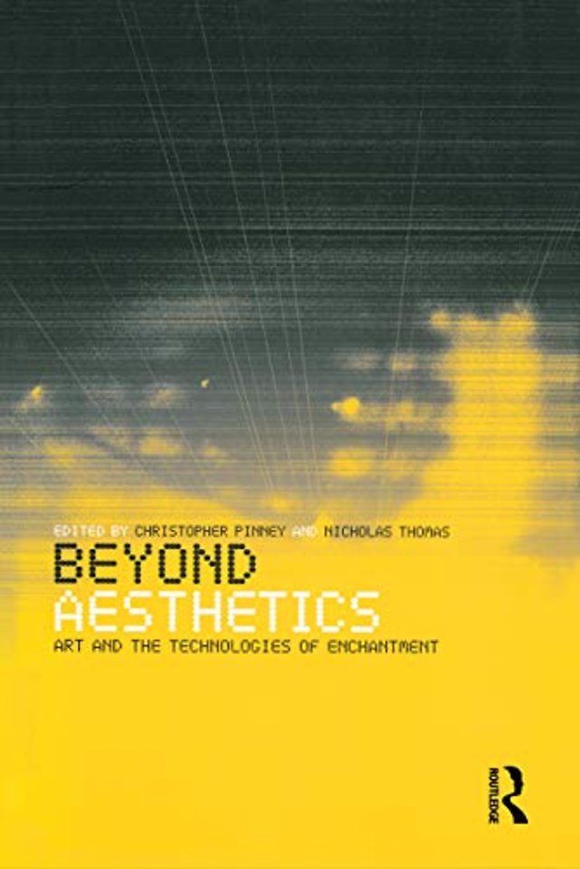 Beyond Aesthetics
