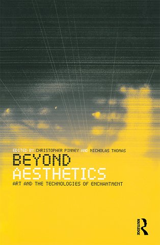 Beyond Aesthetics