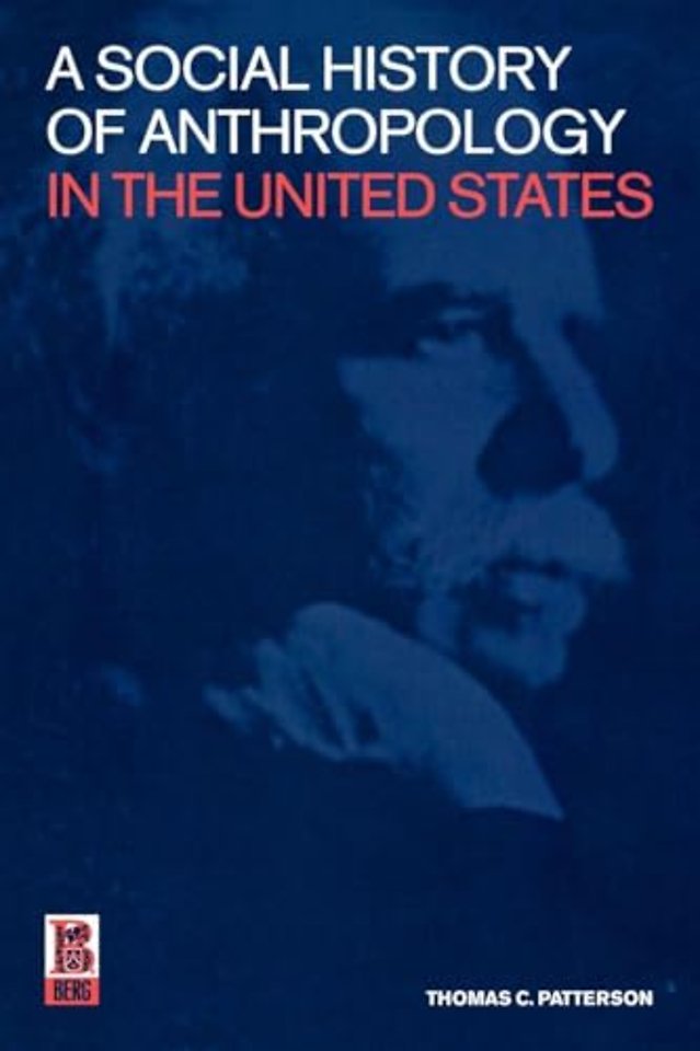 Social History of Anthropology in the United States