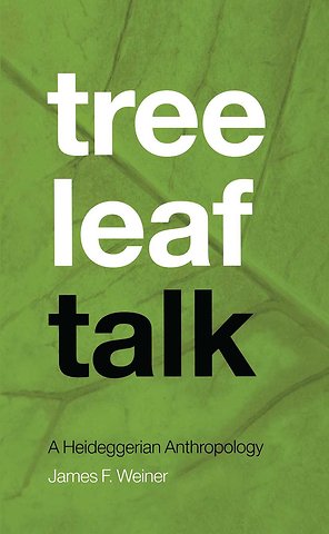Tree Leaf Talk