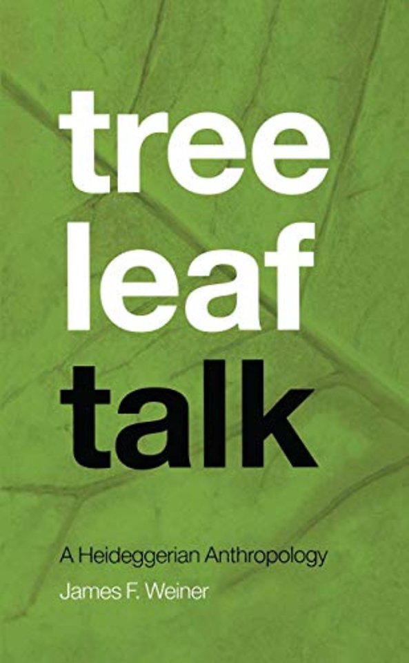 Tree Leaf Talk