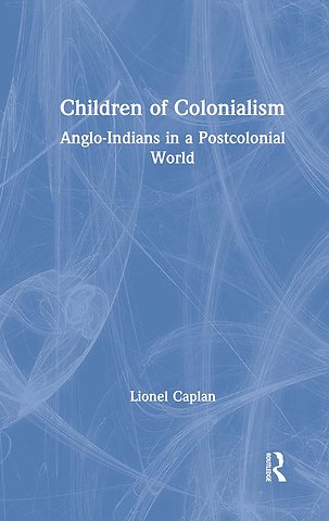 Children of Colonialism