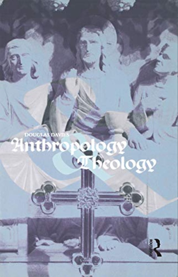 Anthropology and Theology