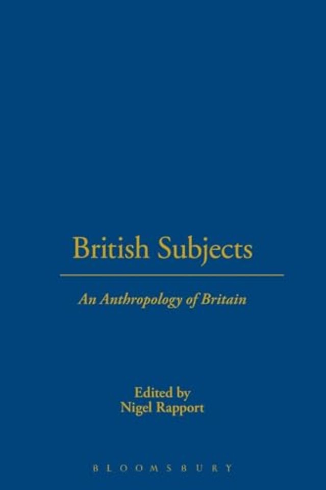 British Subjects