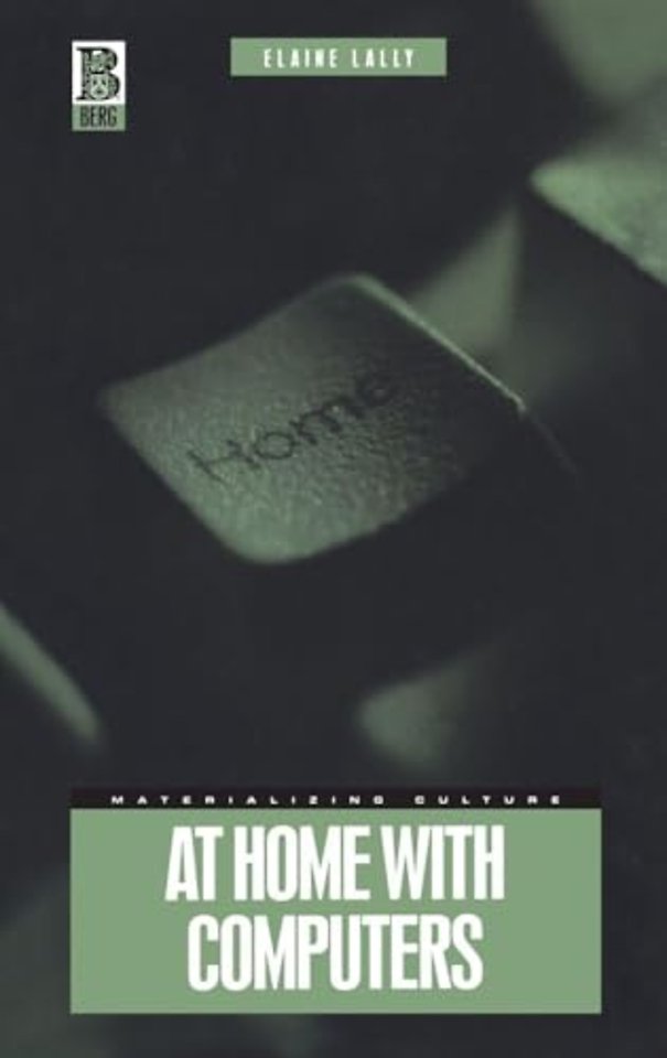 At Home with Computers